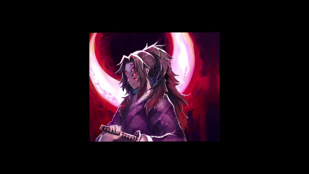 Kokushibo edit!!! #kokushibo #koku #demonslayer #kny #anime