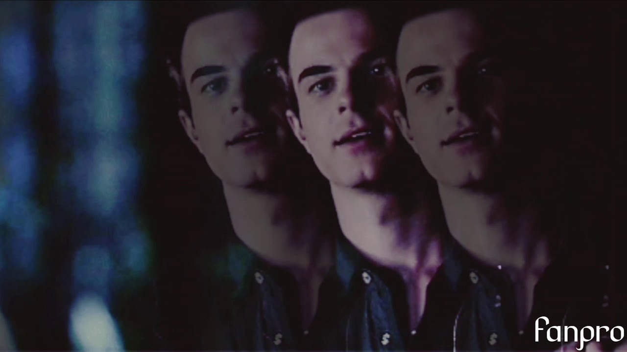 Kol Mikaelson || Gasoline