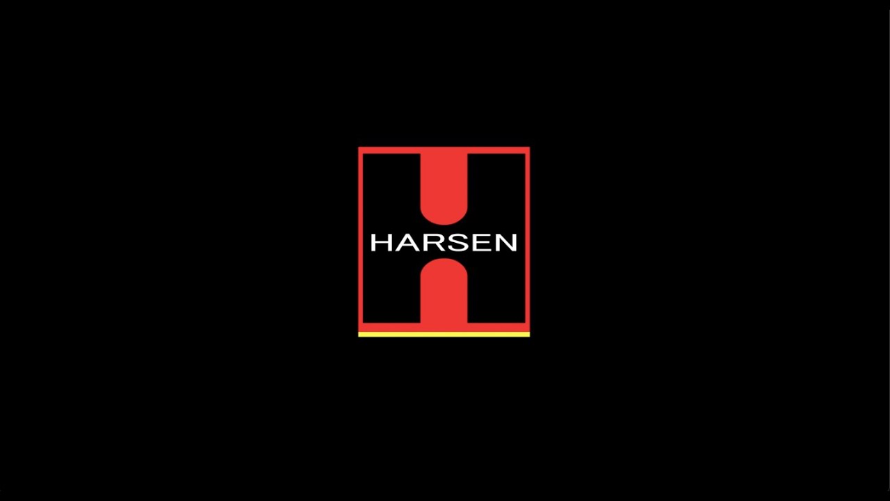 KOLABORASI HARSEN LABORATORIES X KATARSA
