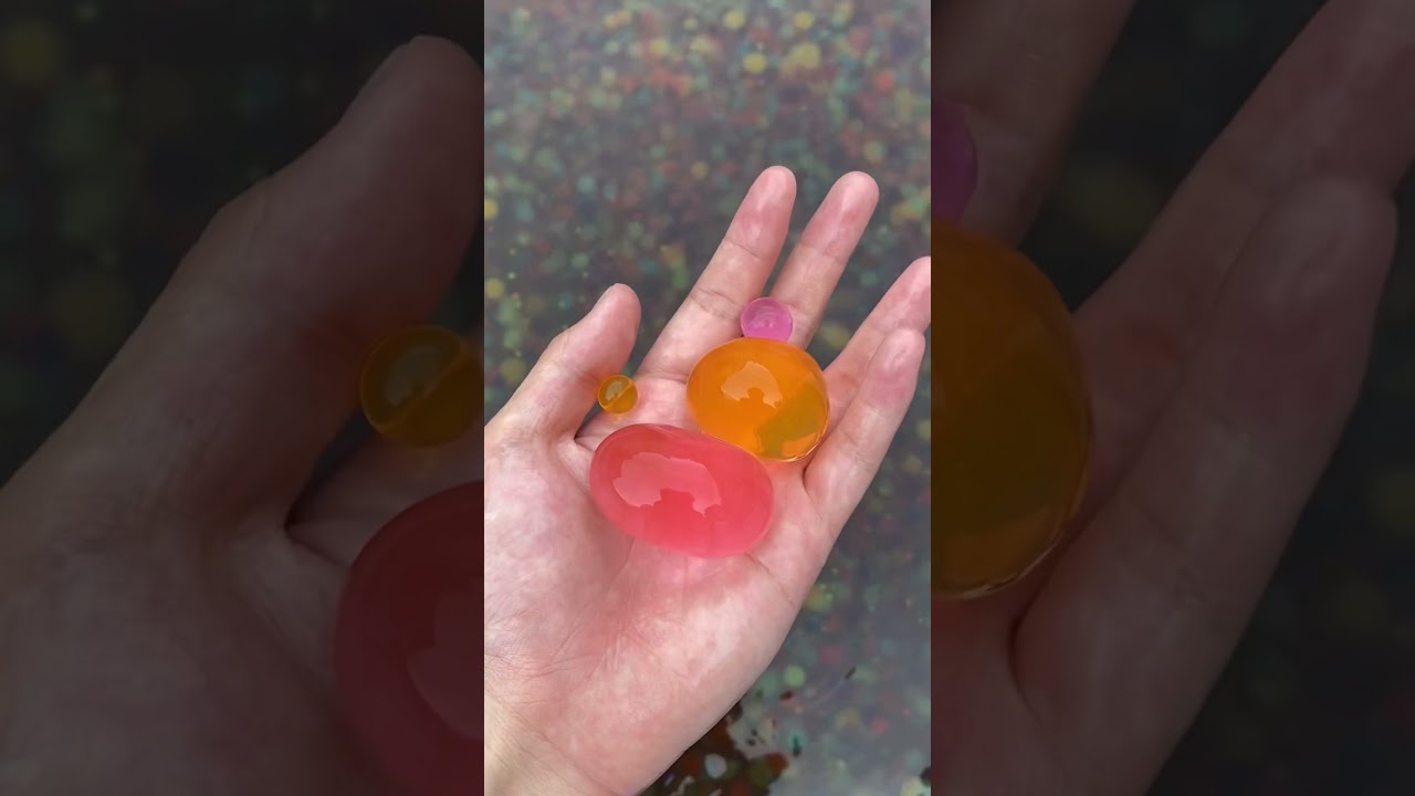 KOLAM RENANG BOBA JADI!! PART 2!!