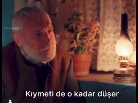 Kolay Kıymetin Düşmanıdır - Bu dünya iyi insanların cehennemidir