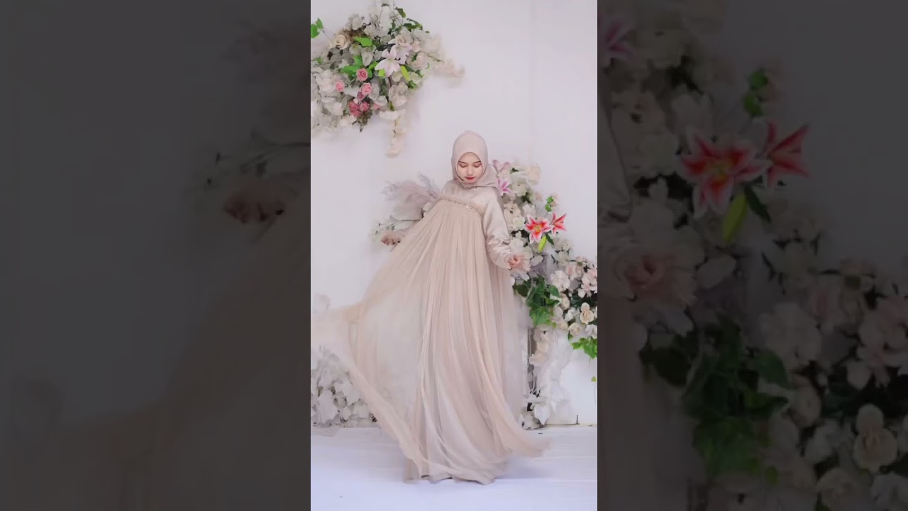 Koleksi Dress Kondangan Eracloth.id #shorts #racunshopee