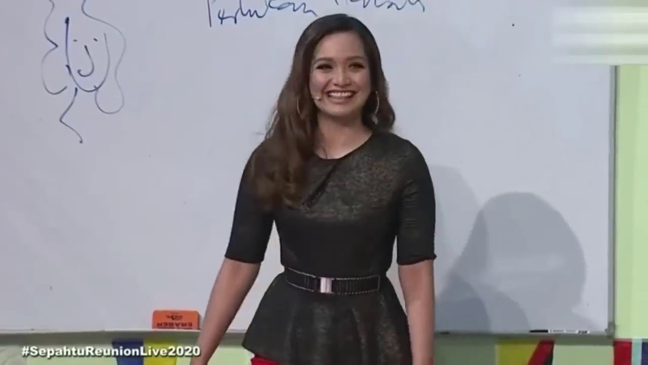 Koleksi Lawak Jep Sepahtu 2020 Bersama Azira Shafinaz