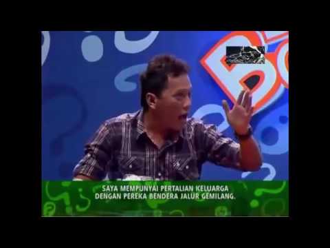 Koleksi Punchline Jep Sepahtu Lawak Gila