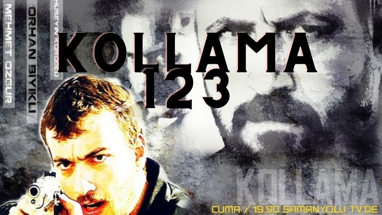 Kollama 123. Bölüm