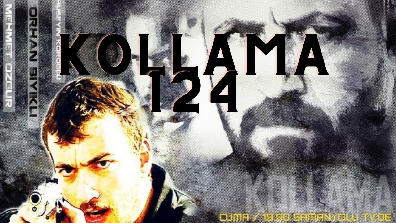 Kollama 124. Bölüm