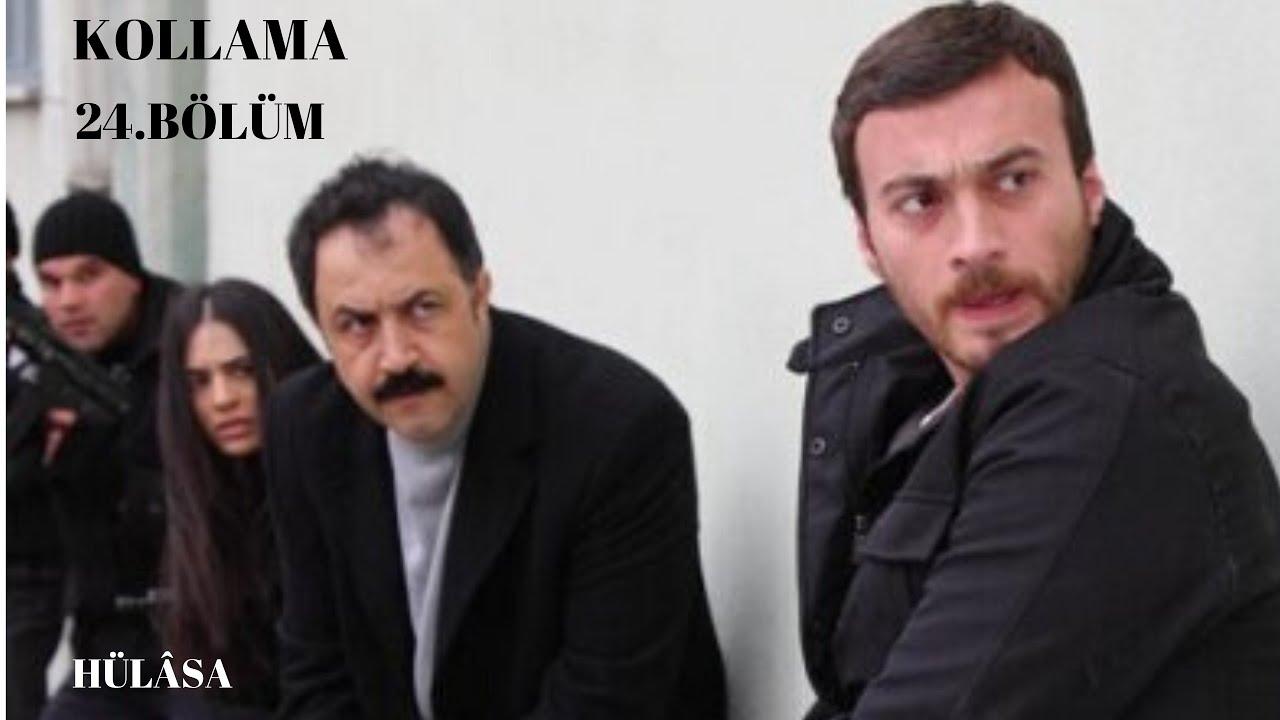 Kollama 24. Bölüm