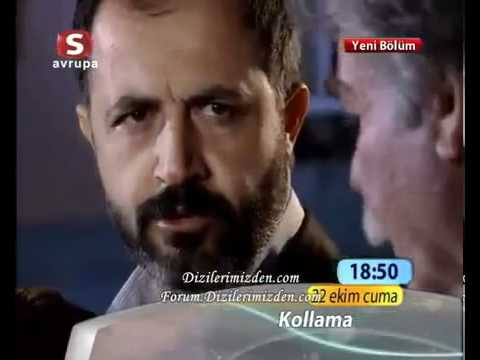 Kollama 99. Bölüm Fragman