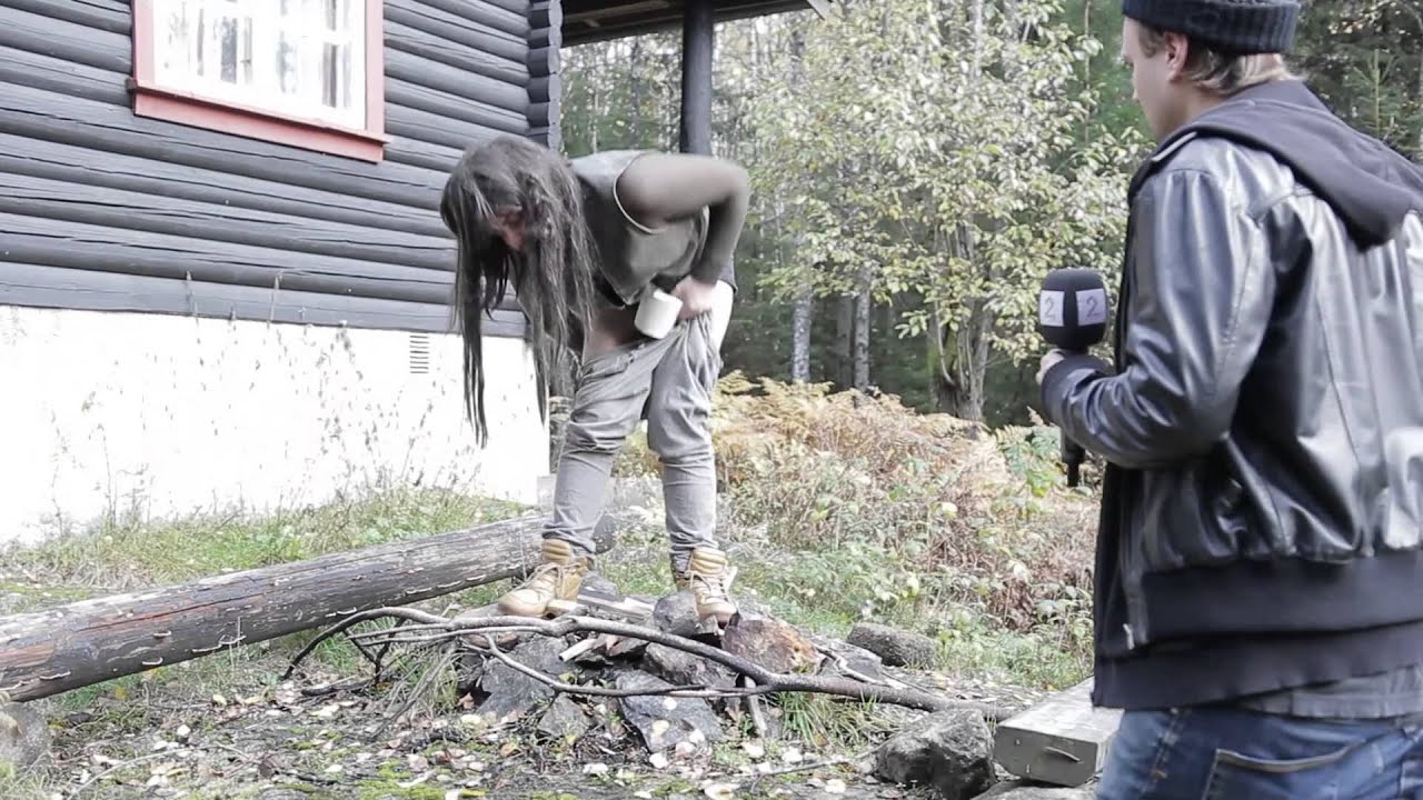 Kollektivet: Nøkken