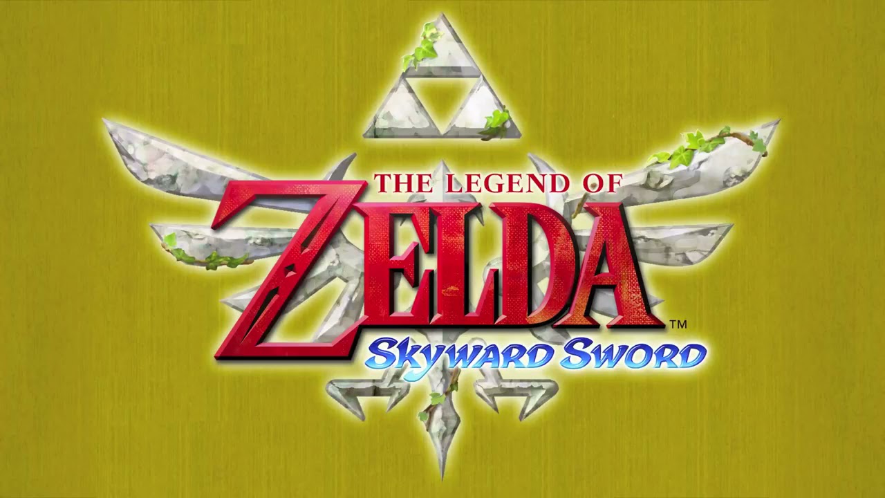 Koloktos / Moldarach - The Legend of Zelda: Skyward Sword