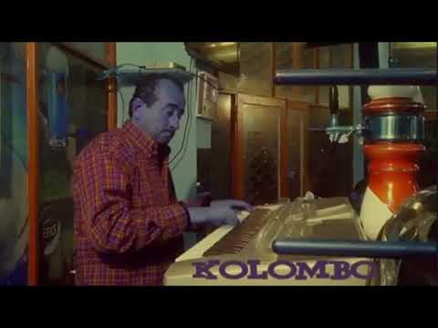 KOLOMBO KaraKız. ilayda müzik market