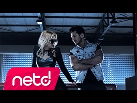 Kolpa feat. Ece Seckin - Hos Geldin Ayriliga