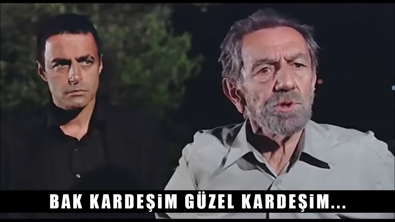 Kolpaçino   Aydemir Akbaş   Bak güzel kardeşim
