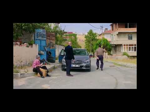 KOLPAÇİNO 3. DEVRE HIRSIZLIK SAHNESİ ( LANN HASO )