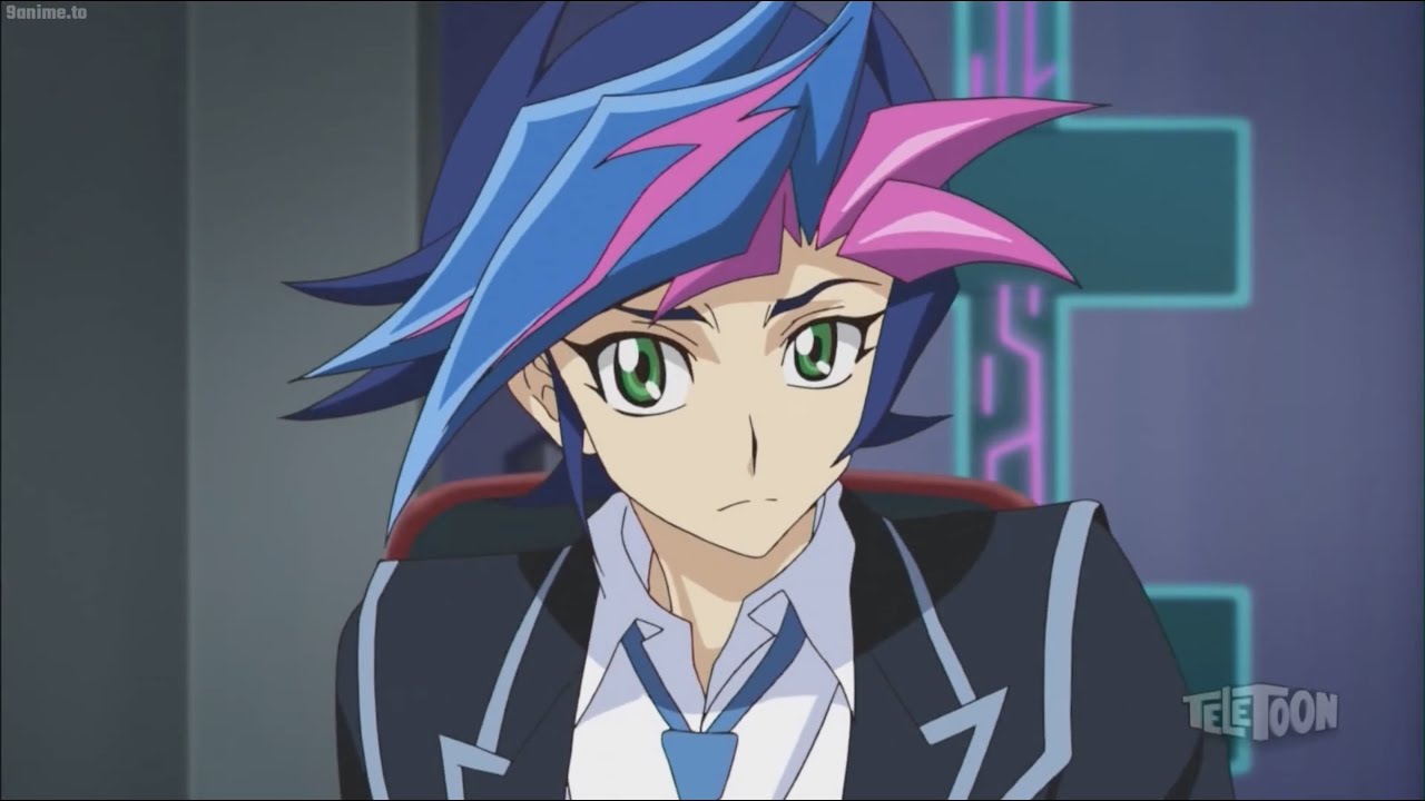 Kolter & Ai make fun of Yusaku