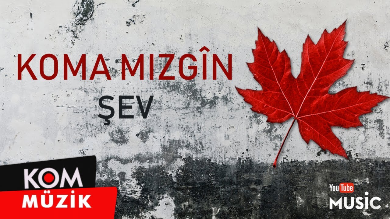 Koma Mizgîn - Şev [Official Audio]