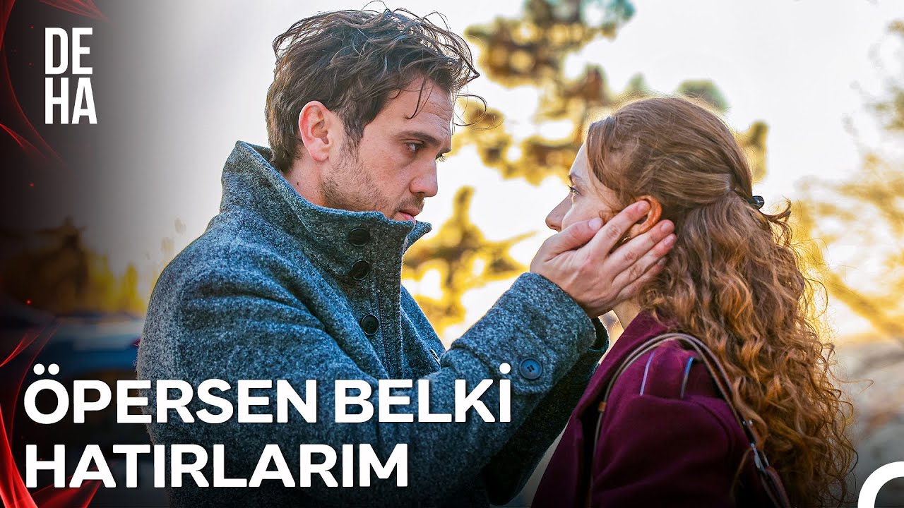 Komadan Uyanıp Sana Kavuştum Esme'm - Deha 16. Bölüm