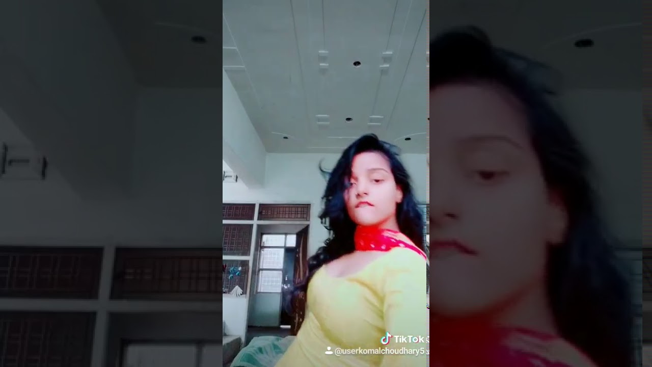 Komal choudhary dance/ Ishaq da sutta