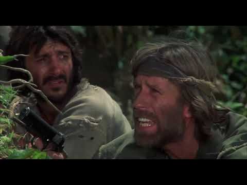 Komando Harekatı 2  Başlangıç – Missing in Action 2  The Beginning (1985) – 1080p Türkçe Dublaj izle