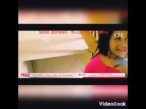 Komedi Nakal Hot Ayumi Kato - Burung Ponakanku besar banget
