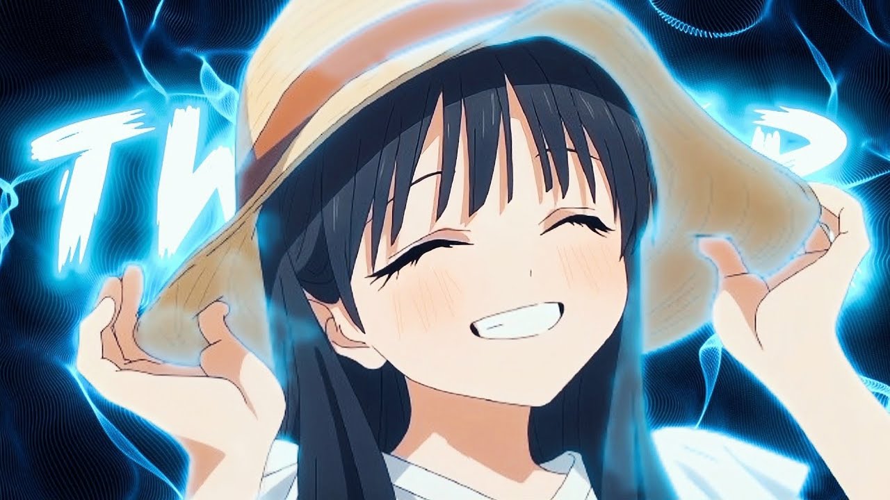 Komichi Akebi twixtor ||Akebi's Sailor Uniform||