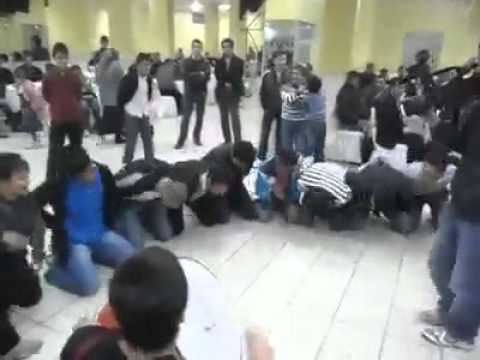 Komik halay   Omuz Show =