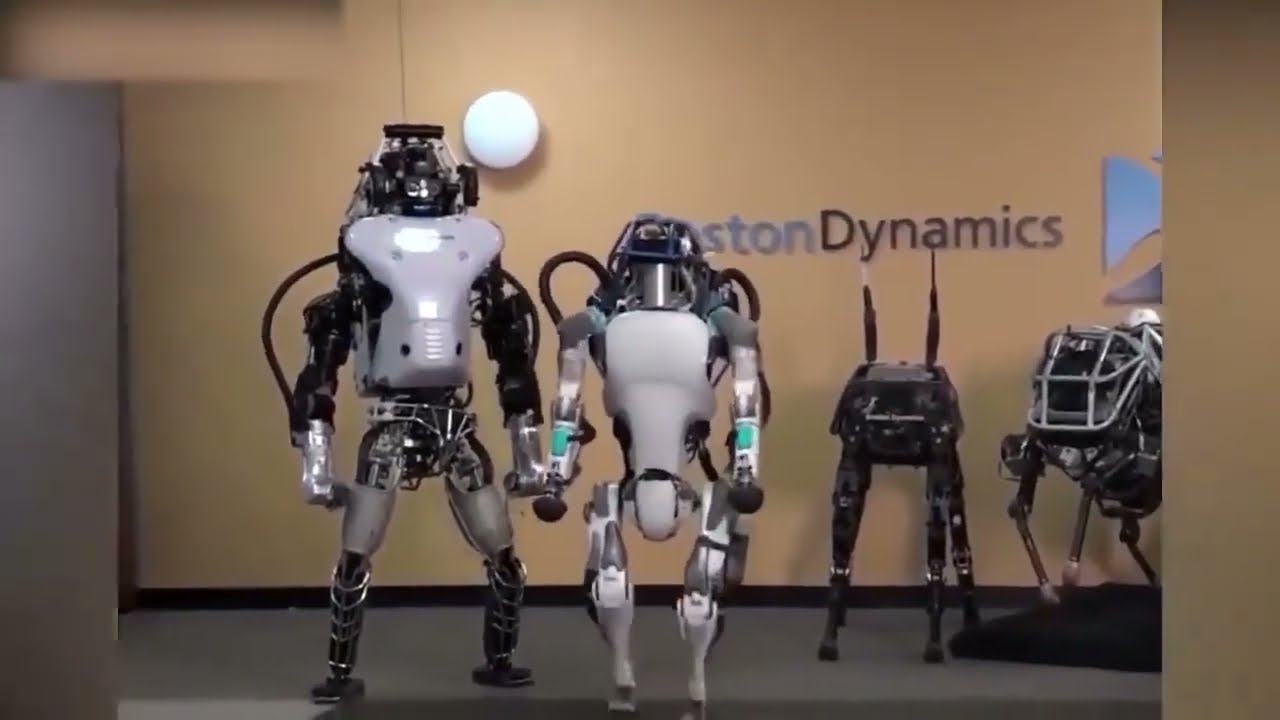 komik robot