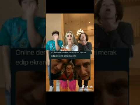 komik tweet videoları