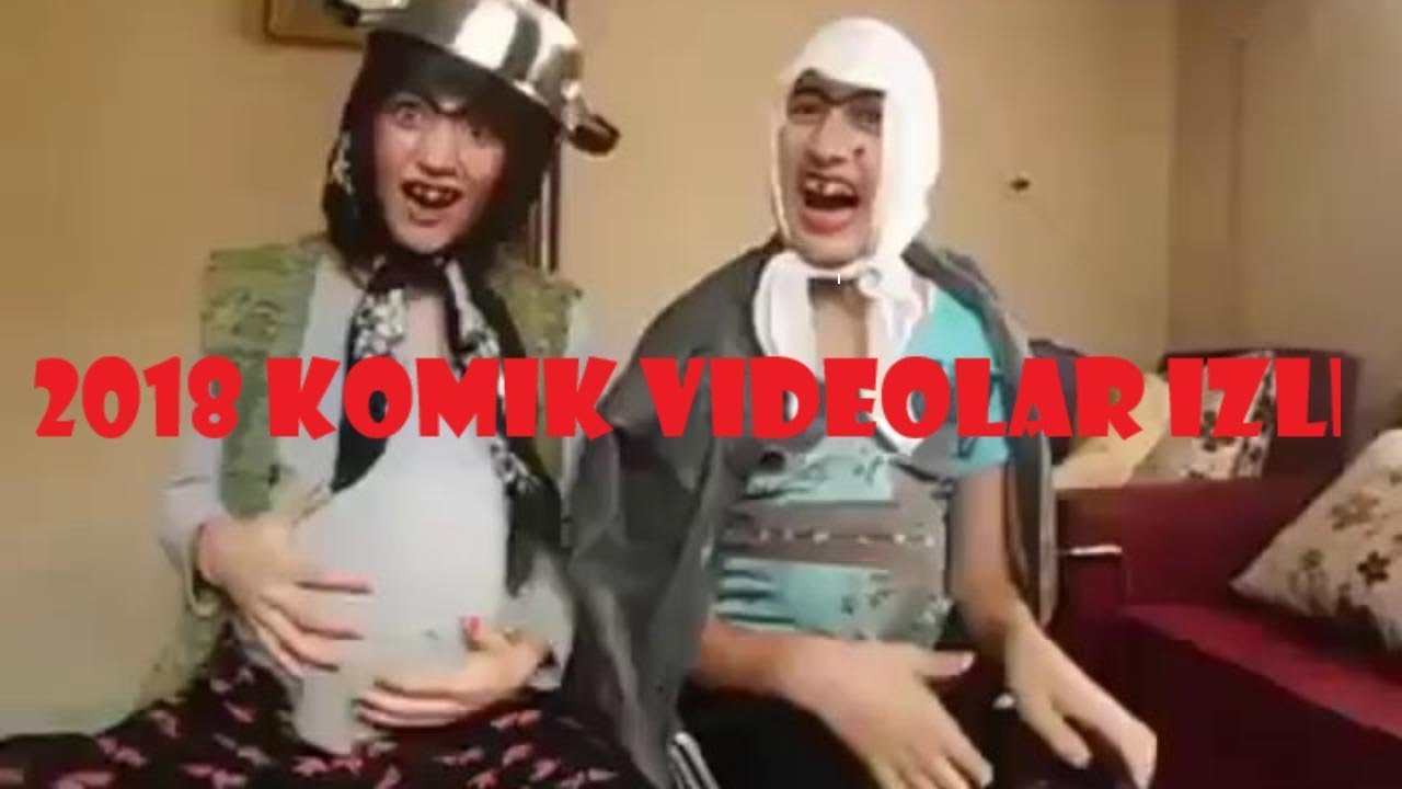 Komik Videolar İzle | Kısa Komik Videolar 2018√
