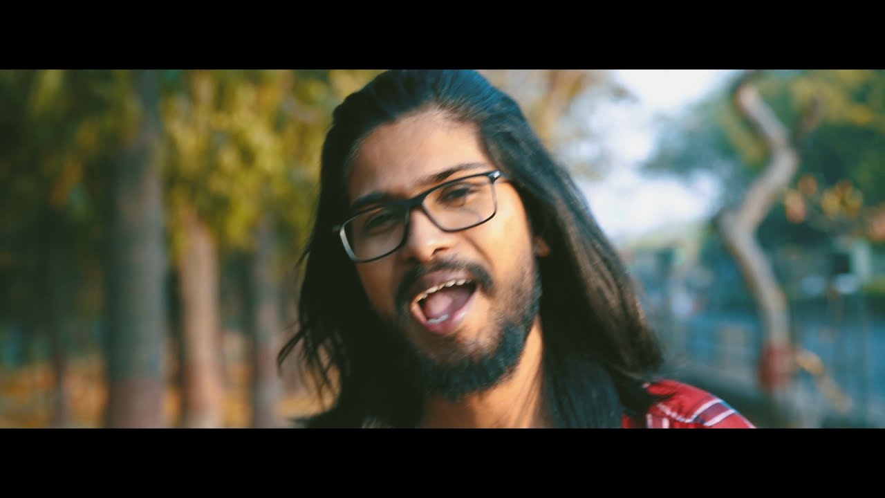 KOMOLINI - Bhargav Ojapali (Official Music Video) Assamese EDM Song