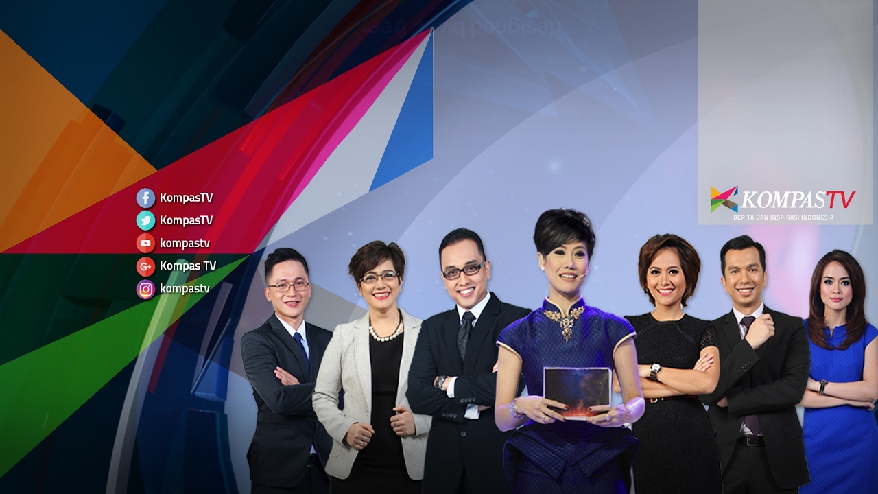 Kompas Petang - 2 September 2017