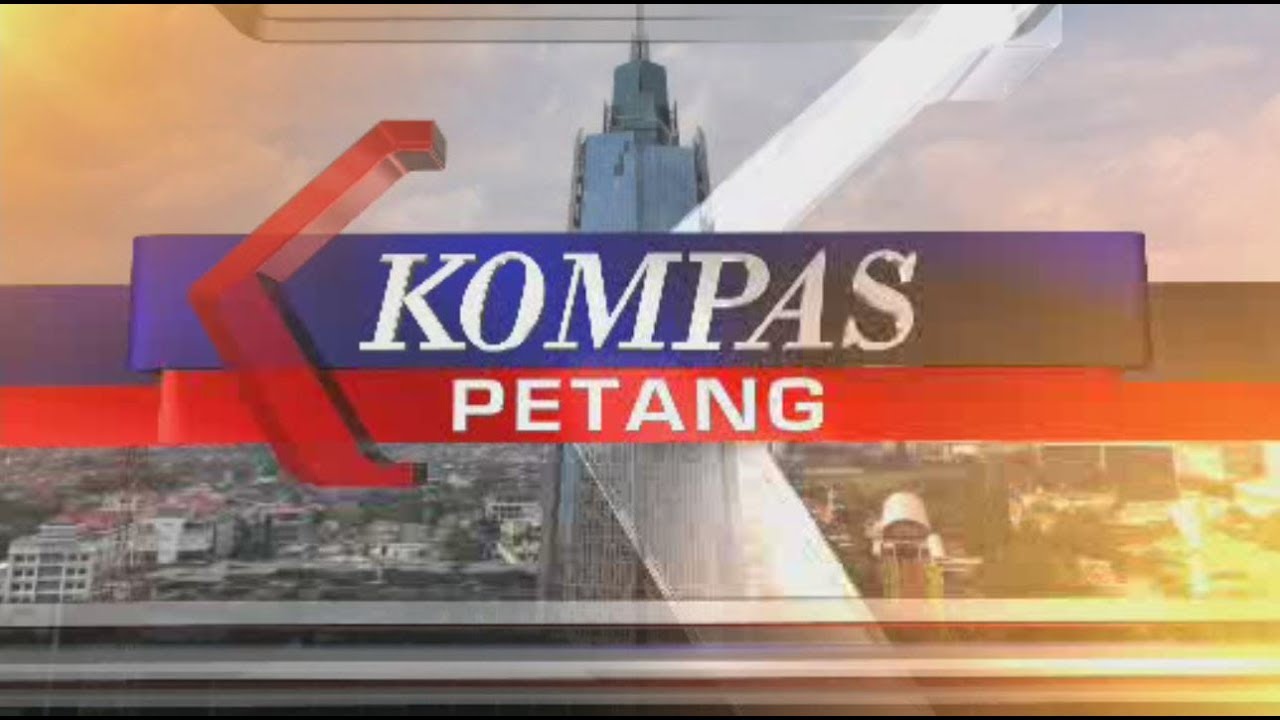 KOMPAS PETANG - 26 NOVEMBER 2017