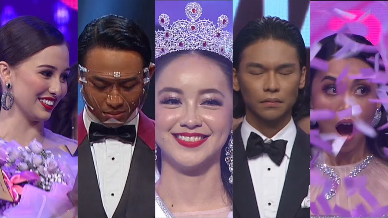 Kompilasi : Pemenang Dewi Remaja & Hero Remaja 2018-2022
