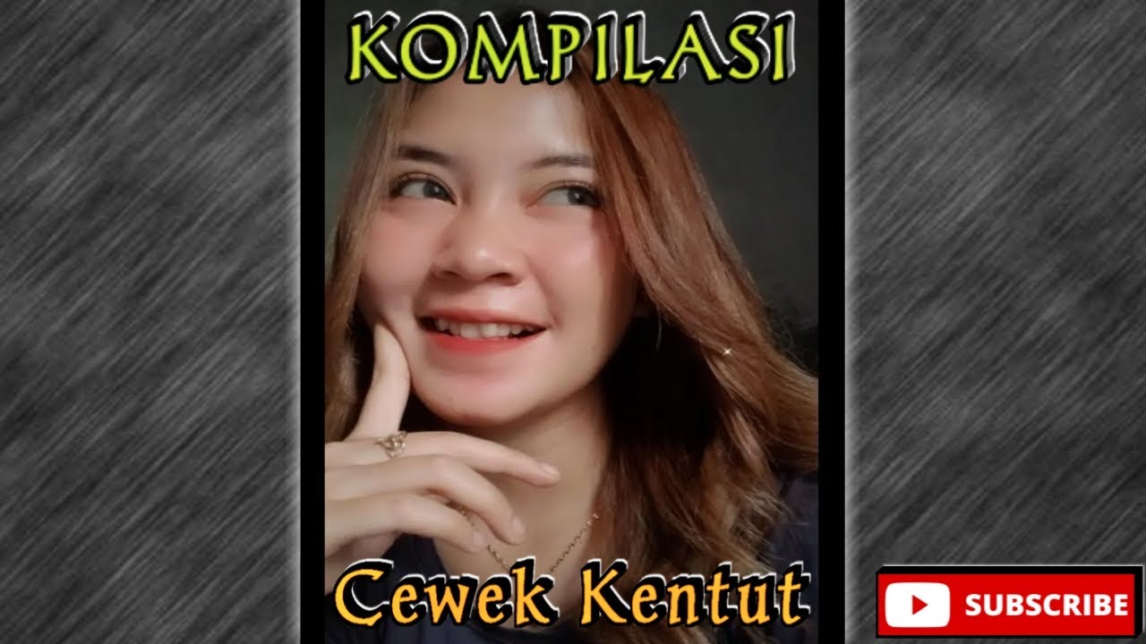 Kompilasi cewek cantik Kentut muncrat (Kentut Official)