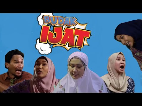 Kompilasi Latah Amy Mastura Ft Azhan Rani @ Drama Budak Ijat TV3 #kasipotong