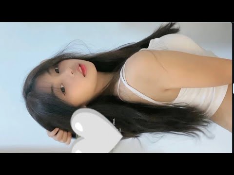 kompilasi tiktok cindo imut @agarstawberry