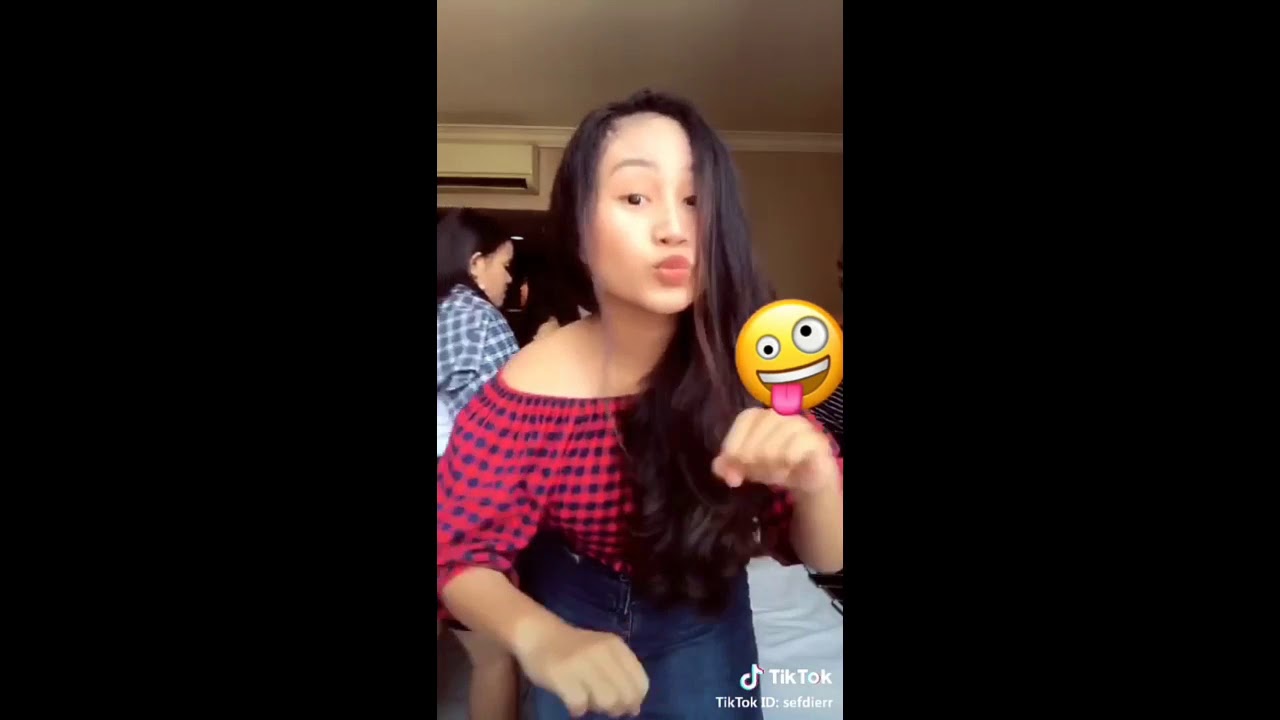 KOMPILASI TIKTOK INRISEFDIER PART 3