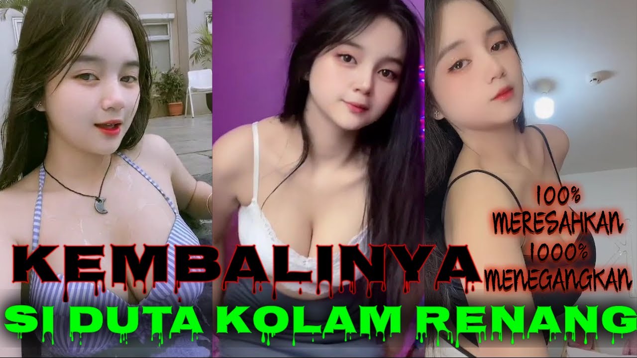 Kompilasi TikTok Kienzy