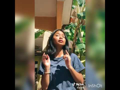 Kompilasi tiktok#Qistina raisah terbaru 2020