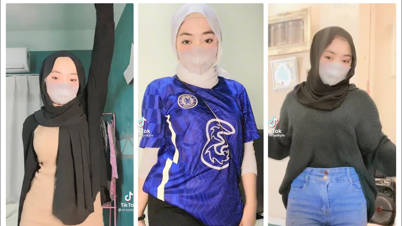 Komplikasi Tiktok Kylaa (NoCounTer)