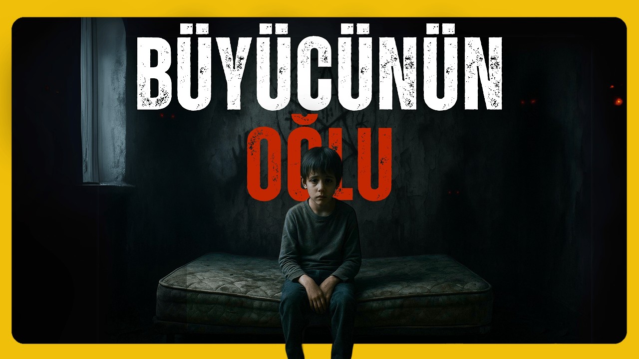 Komşu Dairedeki Çığlıklar, Geceleri Duvarın Ardından Gelen Yardım Çağrısı… | Korku Hikayeleri | Cin