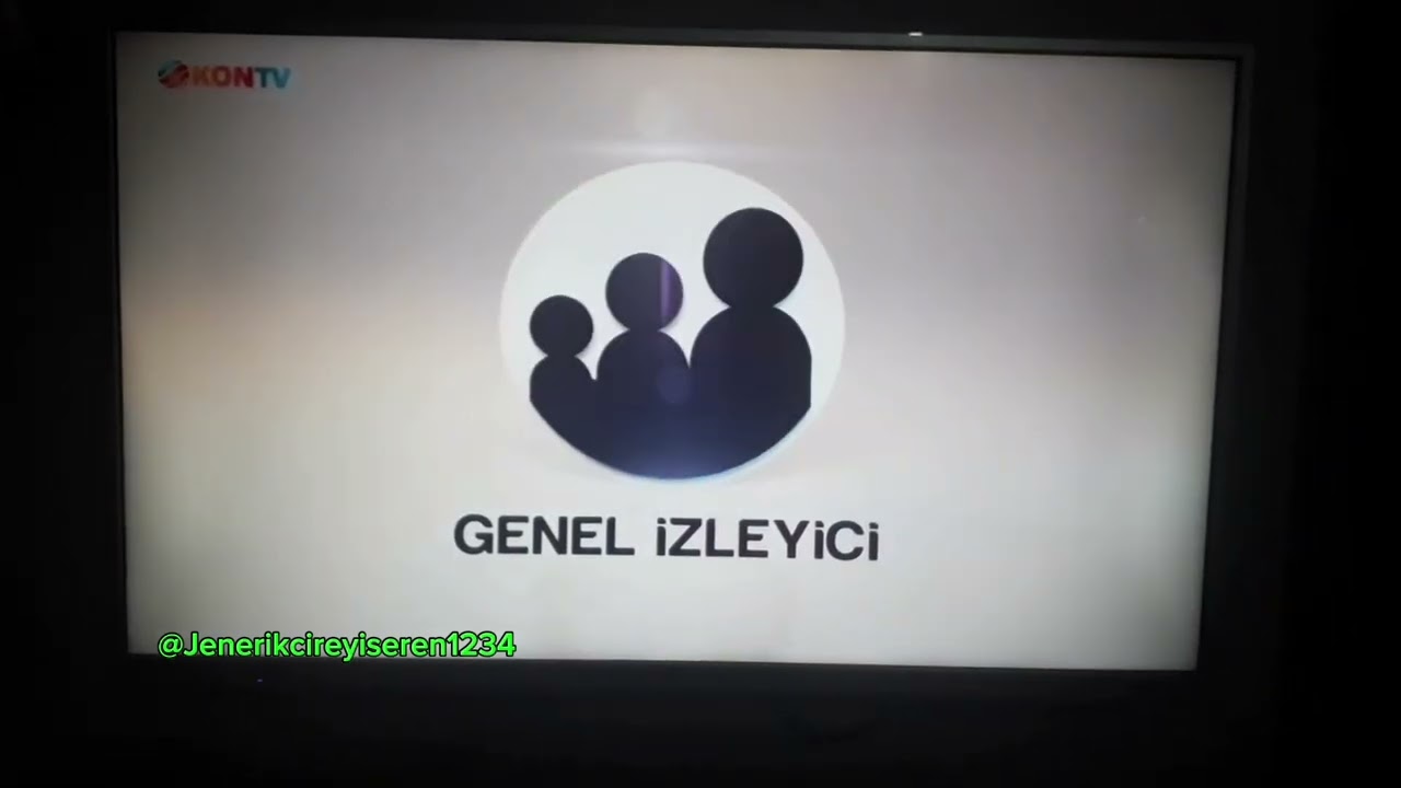 (Kon TV)(Genel İzleyici Kitlesi)(Jeneriği)(12.10.2024)(17:01)#keşfet #arşiv #fyp #jenerik #kontv #tv