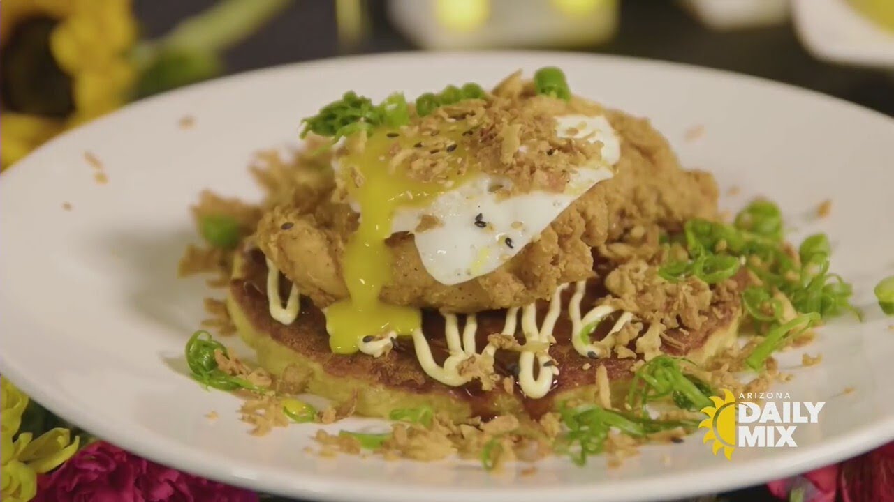 Kona Grill is serving up flavors of the season