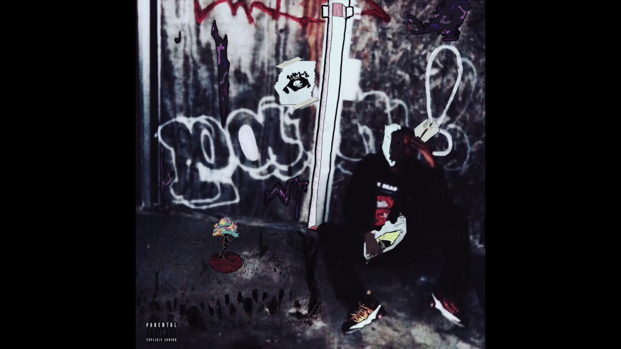 Koncept Jack$on – Newport 1000s (Full Album)