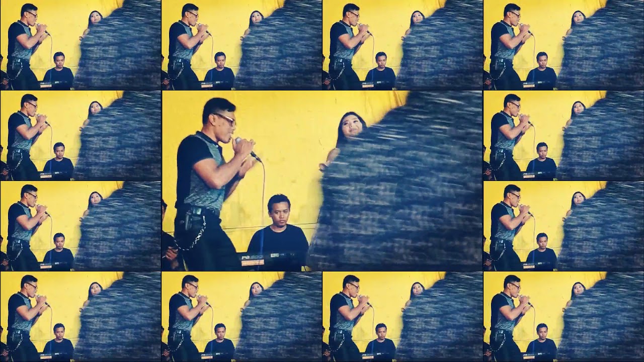 Konco Turu ''RAMASTA'' Paling Mlenyok Bersama MC HANDAL Taji Mlenyok Feat Heni Ayunda Remuk Ronn