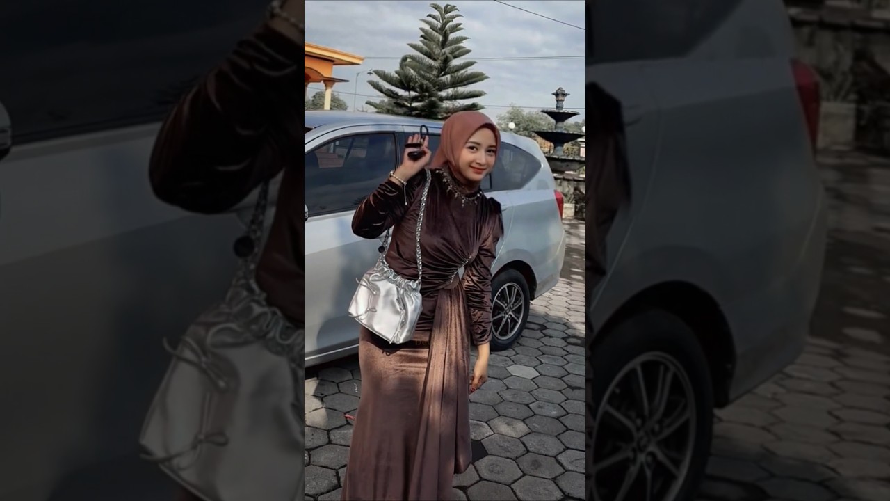 KONDANGAN #modelhijaber #hijab #dress #liriklaguindo #music #tiktok #cantik #masukberanda #lagu