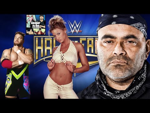 Konnan REACTS to Bill DeMott's comments about Sunny