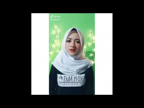 Konpilasi video toktok aika vita si super imut #1