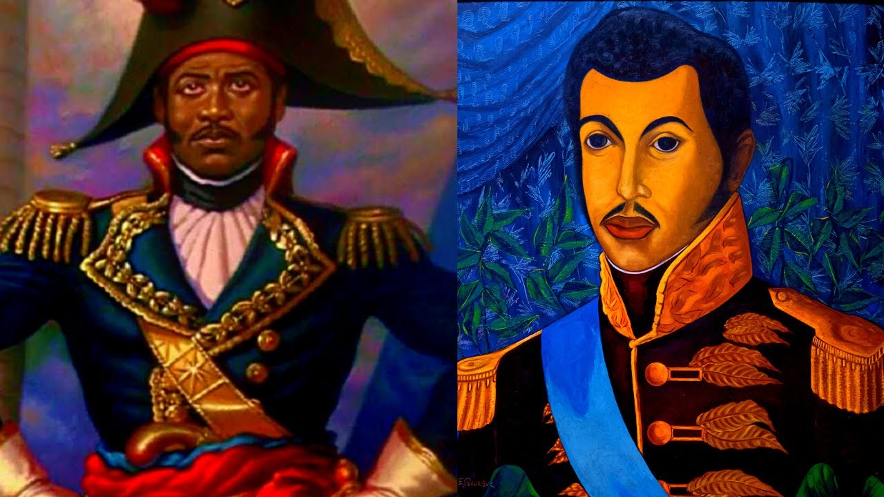 Konplo Pou Touye Desalin Nan Te Gen Moun Ou Pat Panse Ladann | Histoire D' Haiti