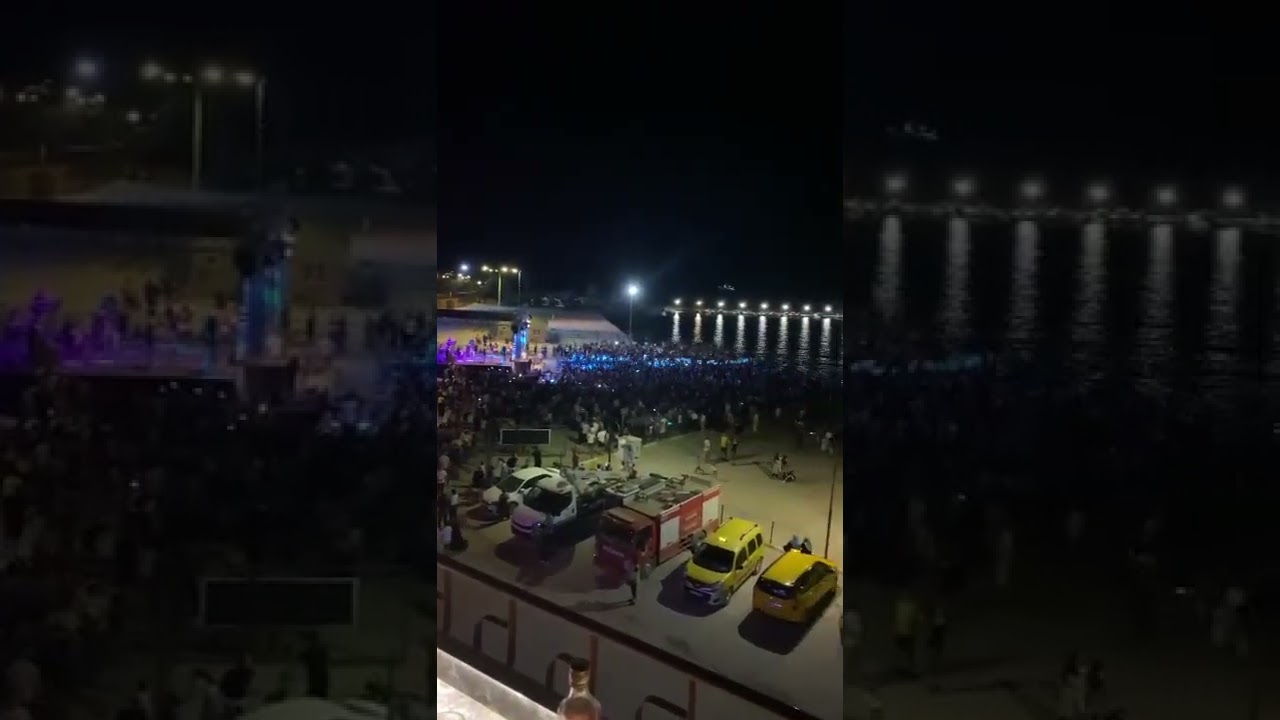 konser vip alkol snap